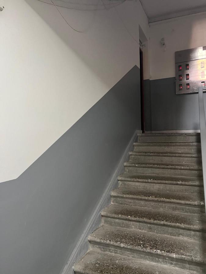 Cozy Apartment Near Opera House Erivan Exterior foto